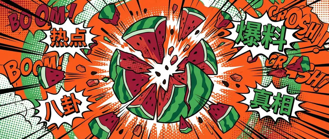 亿佰体育app 今日头瓜爆炸漫画横幅