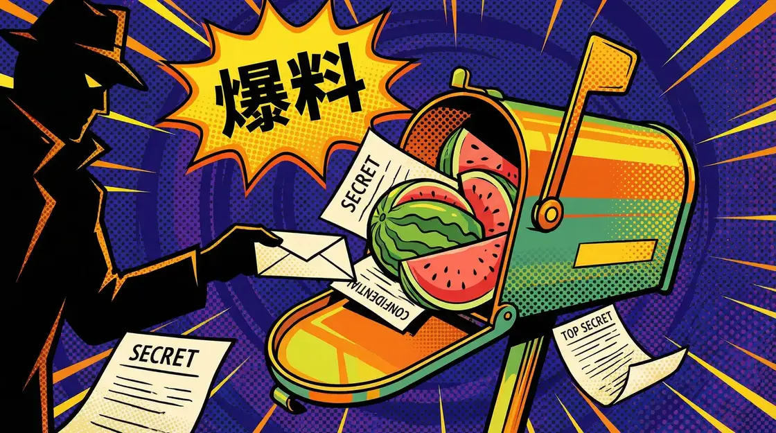 亿佰体育app 匿名爆料通道漫画插图